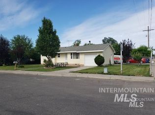 501 S D St, Rupert, ID 83350