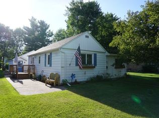 2816 Michigan Ave, Stevens Point, WI 54481