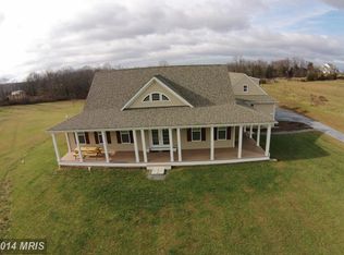 2555 Mullinix Mill Rd, Mount Airy, MD 21771