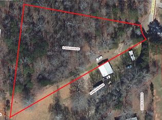 0 Oakview Dr, Belton, SC 29627