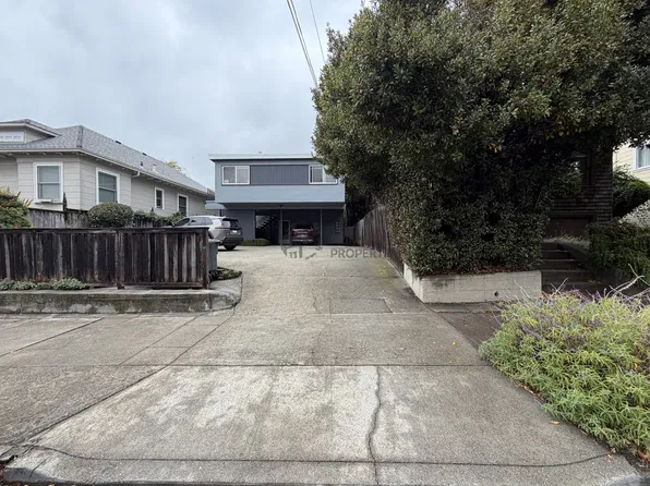 1933 Stuart St, Berkeley, CA
