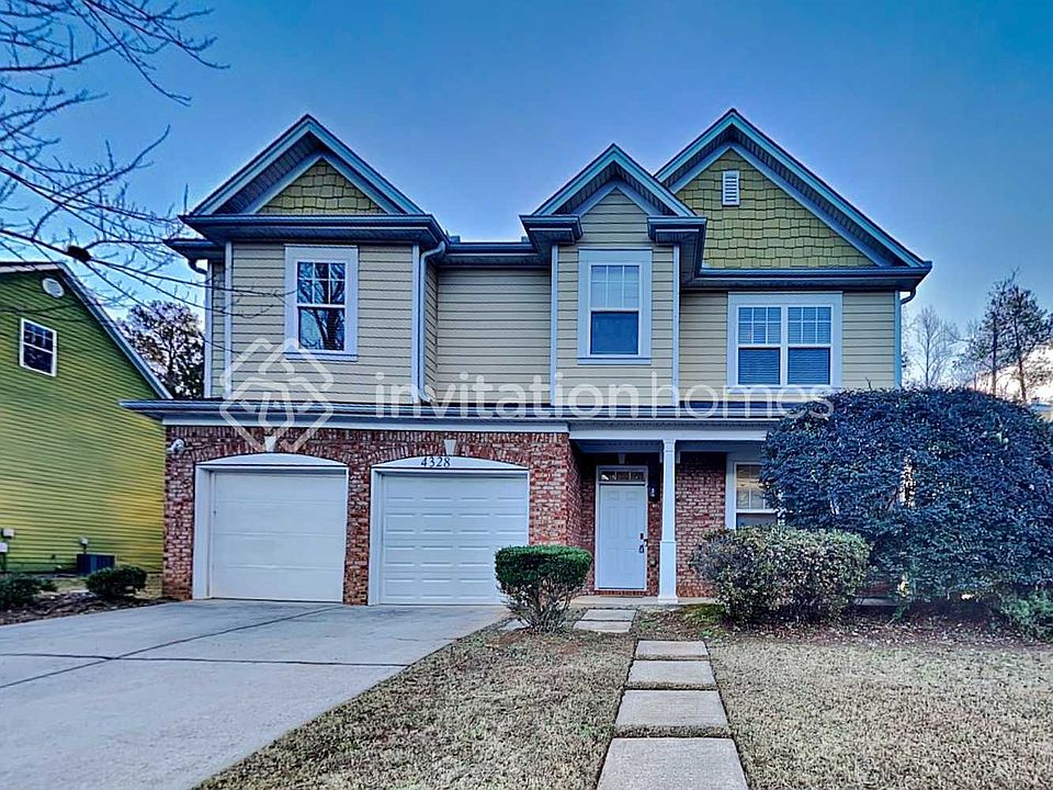 1st image of 4328 Savannah Dr
