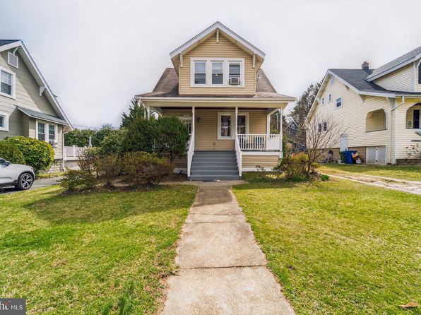 507 Hollen Rd, Baltimore, MD 21212