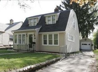 920 Fairbanks Ave, Kalamazoo, MI