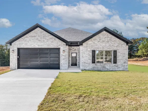 74 Summer Sky Dr, Greenbrier, AR 72058