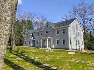9 Aspetuck Ln, Weston, CT 06883