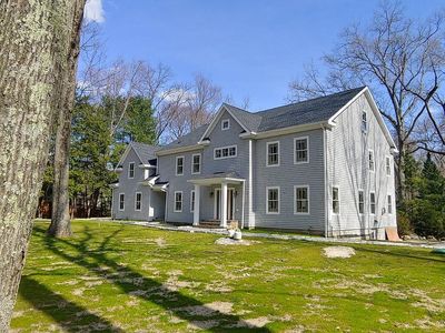 9 Aspetuck Ln, Weston, CT, 06883