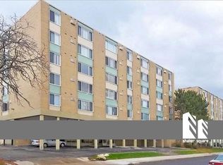 2815-2825 E 130th St #210B, Cleveland, OH 44120