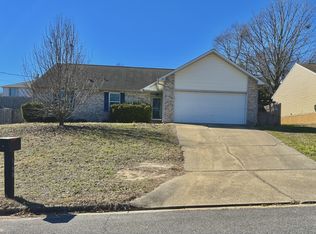 160 Nicole Ln, Crestview, FL 32536