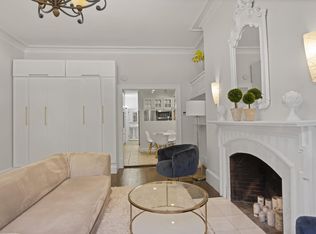 364 Marlborough St APT 4R, Boston, MA 02115