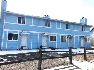 1968 Mineola St #C, Colorado Springs, CO 80915