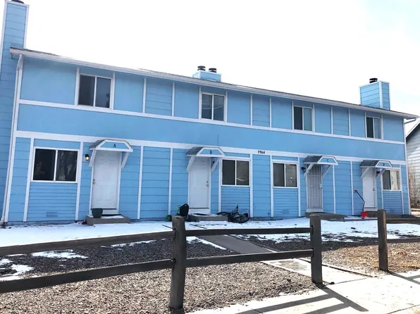 1968 Mineola St #C, Colorado Springs, CO 80915