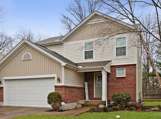 9 Woodside Park Dr, Amelia, OH 45102