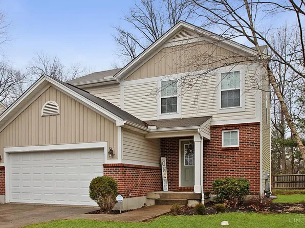 9 Woodside Park Dr, Amelia, OH 45102