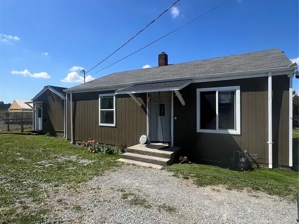 17944 State Route 536, Mount Vernon, WA 98273