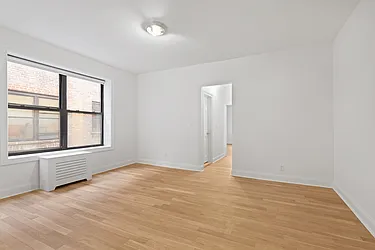 Rented by Akelius Real Estate Management