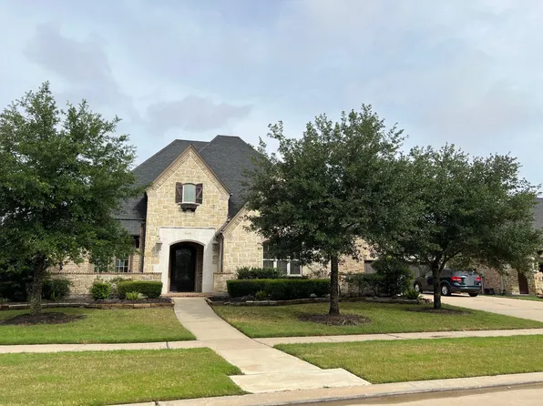 5610 Avis Hill Ct, Fulshear, TX 77441