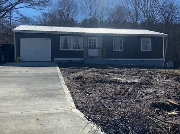 1017 E Farrell St, Niota, TN 37826