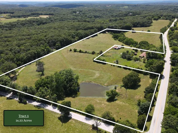 000 Old Wilderness Rd Hwy 76 #Tract 5, Reeds Spring, MO 65737