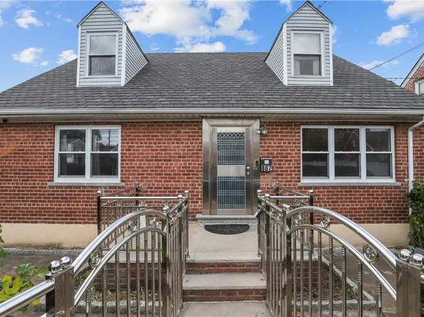 807 Swinton Avenue, Bronx, NY 10465