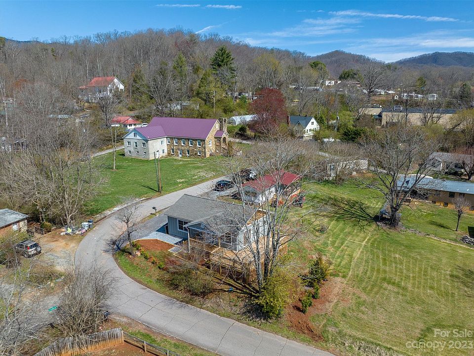 164 E Sylva Cir, Sylva, NC 28779 Zillow