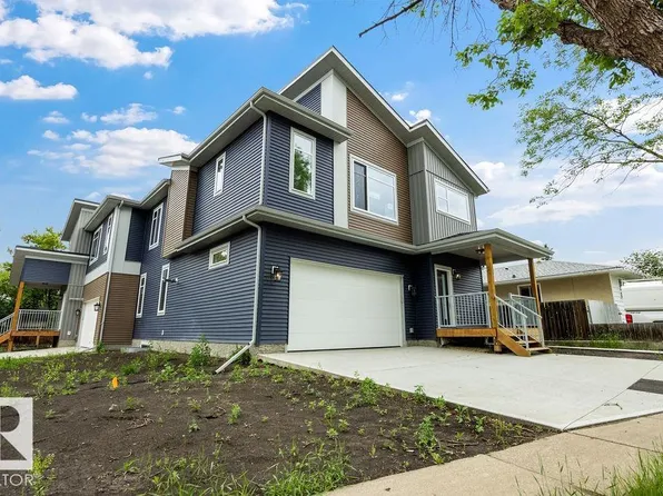 15004 62nd St NW, Edmonton, AB T5A 0T9