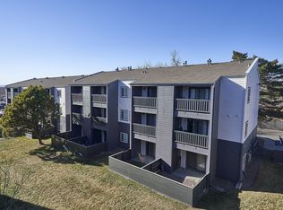 Park Place on 92nd Apartments, Denver, CO 80260