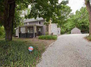 5140 Hopkins Creek Rd, Saint George, KS 66535