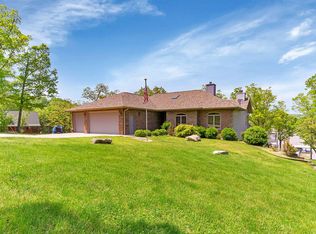 159 Crooked Tree Rd, Galena, MO 65656