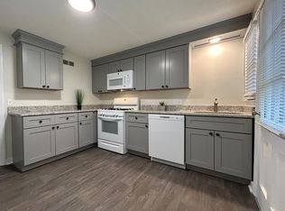 37 Mercury Ct #L-2, West Springfield, MA 01089