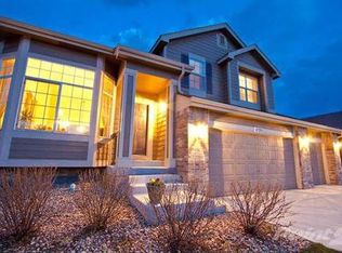 2785 White Wing Rd, Johnstown, CO 80534