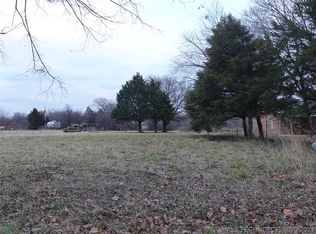 12825 S 4200th Rd, Claremore, OK 74017