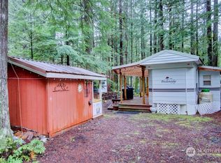 22 Two Wilderness Way, Deming, WA 98244