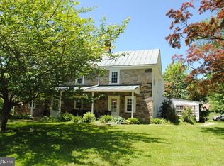 373 Glen Mills Rd, Thornton, PA 19373