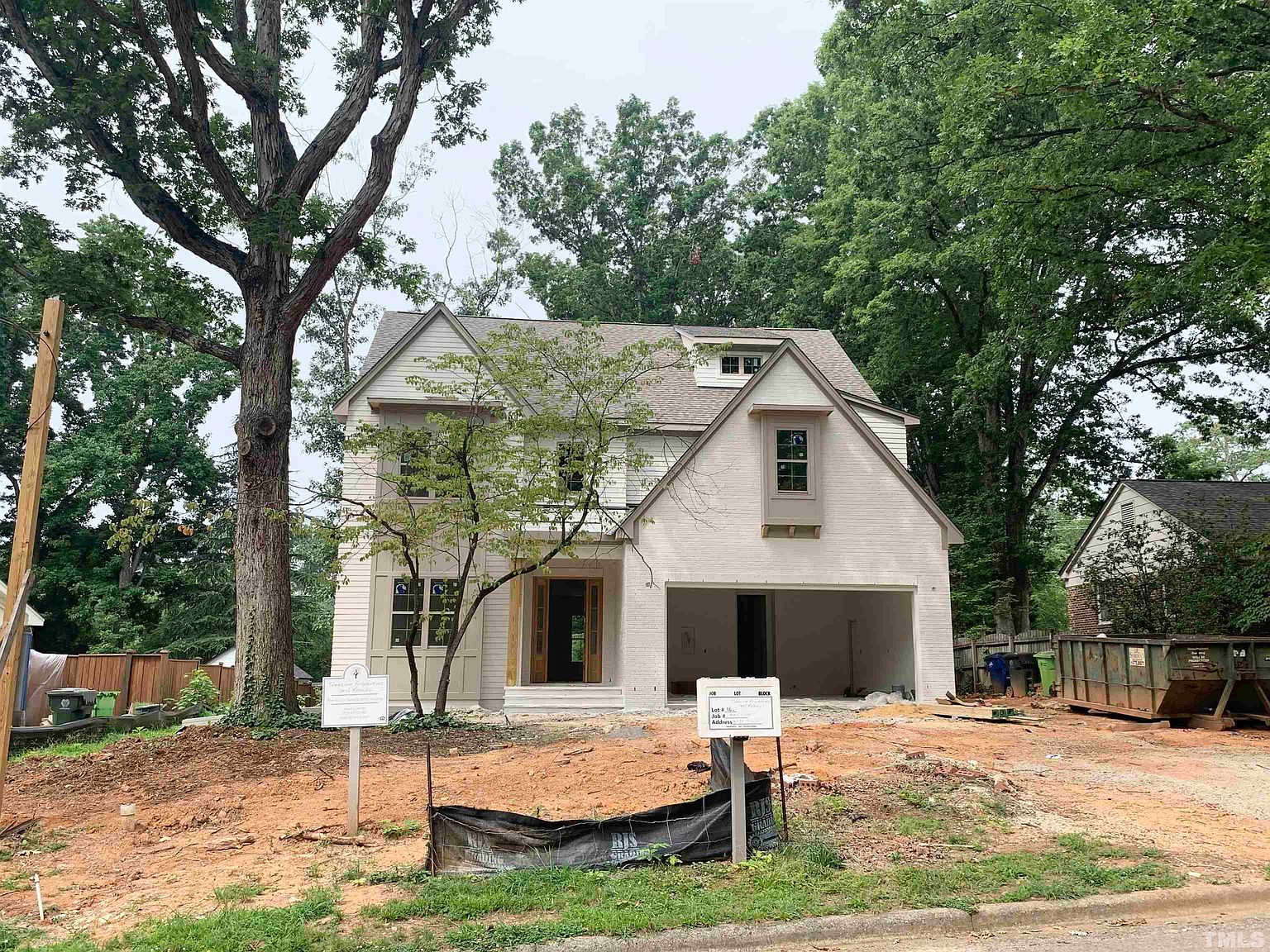 4521 Drexel Dr, Raleigh, NC 27609 MLS 2502069 Zillow