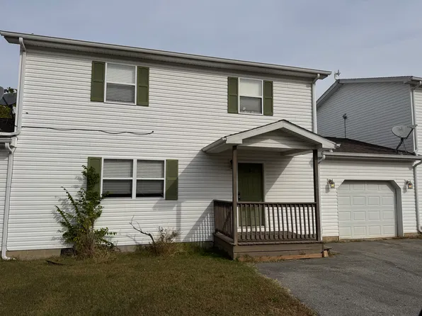 308-314 N Ferne Clyffe - 312, 312 N Ferne Clyffe Rd, Goreville, IL 62939