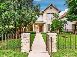 4410 Maybelle Ave, Austin, TX 78756