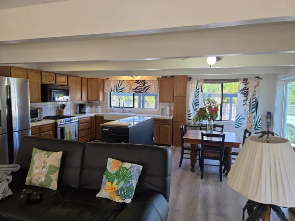 69-1809 Puako Beach Dr #1, Kamuela, HI 96743