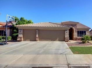 6016 W Kristal Way, Glendale, AZ 85308