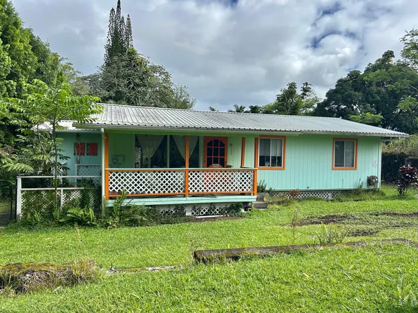 15-2735 Kumu St, Pahoa, HI 96778