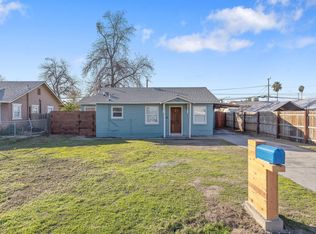 121 S Los Angeles St, Tulare, CA 93274
