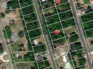 1821 Kittrell Dr SW, Ocean Isle Beach, NC 28469