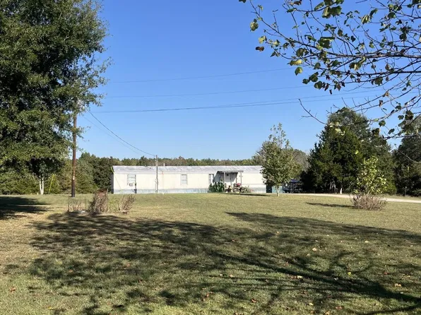 1400 Bruce Rd N Lot 5, Whiteville, TN 38075