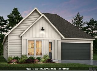 1733 Seawolf Dr, Baton Rouge, LA 70810