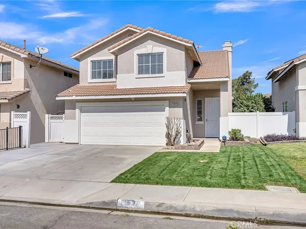 15632 Snowdan Rd, Fontana, CA 92337