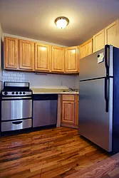 Rented by Coda Real Estate NYC