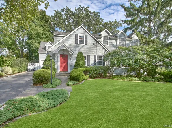 29 Overlook Place, Rye, NY 10580