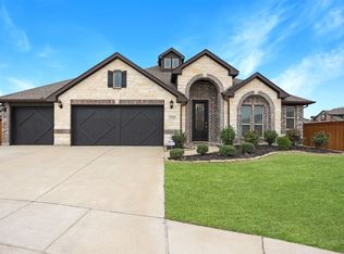 2105 Stilton Cv, Forney, TX 75126