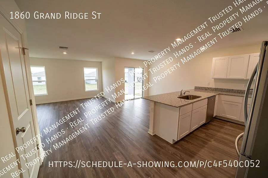 Beautiful 4-Bedroom Home for Rent in Stone Ridge Ask About Our Zero Security Deposit Move-In Prog... — Photo 4