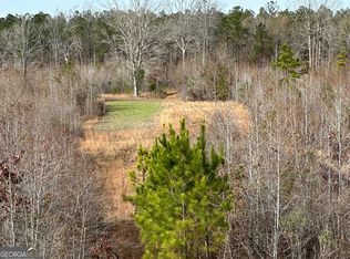 0 State Highway 208, Talbotton, GA 31827